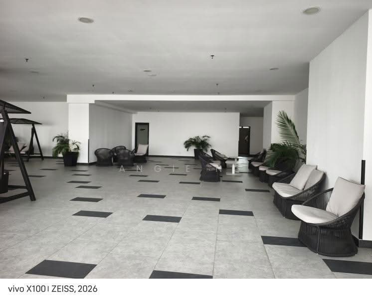 Service Residence for Sale at The Green Service Residence - Angie Ng - Lobby - PropertyGuru.com.my