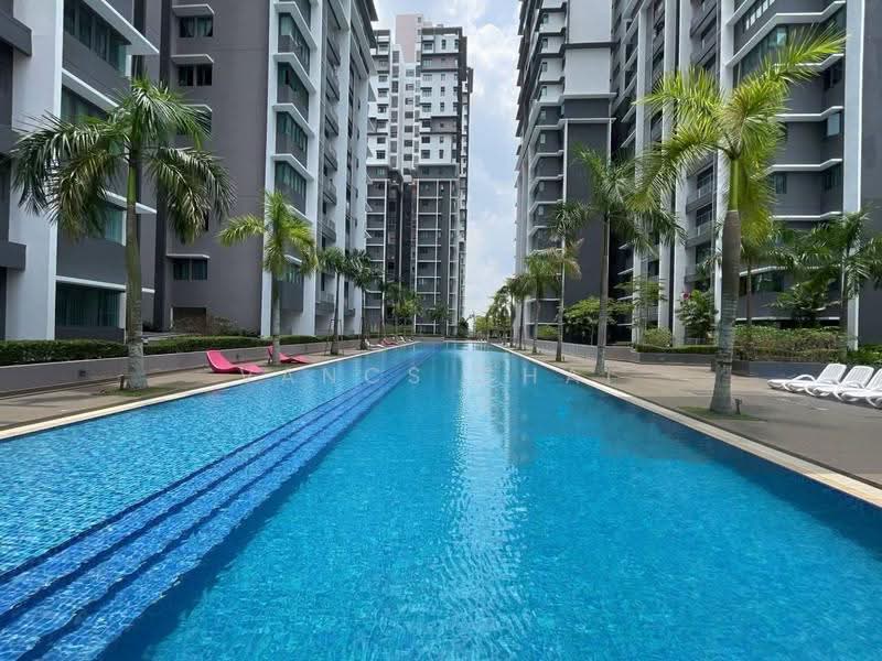 Service Residence for Sale at Almyra Residences - Vancs Chai - Exterior - PropertyGuru.com.my