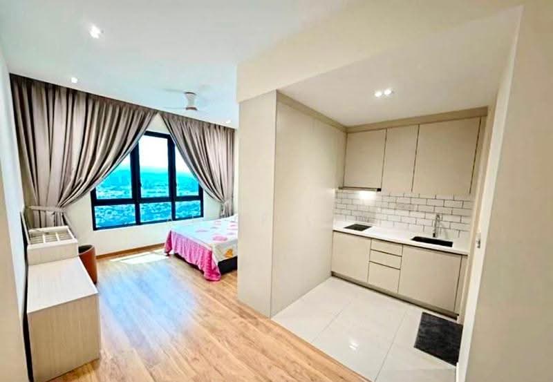 Kediaman Servis untuk Dijual di East Parc @ Manjalara - Alice Low - Bedroom - PropertyGuru.com.my