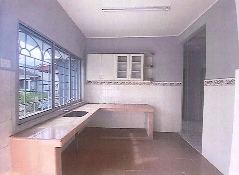 Rumah Teres 1-Tingkat untuk Dijual di Bandar Tasik Kesuma (Beranang) - Sara Ooi - Kitchen - PropertyGuru.com.my