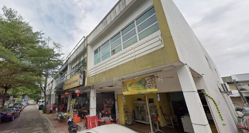 Kedai untuk Dijual di Jinjang Utara (Jinjang) - Adan Soh - PropertyGuru.com.my
