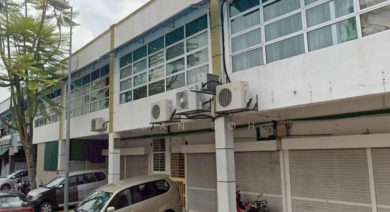 Kedai untuk Dijual di Jinjang Utara (Jinjang) - Adan Soh - PropertyGuru.com.my