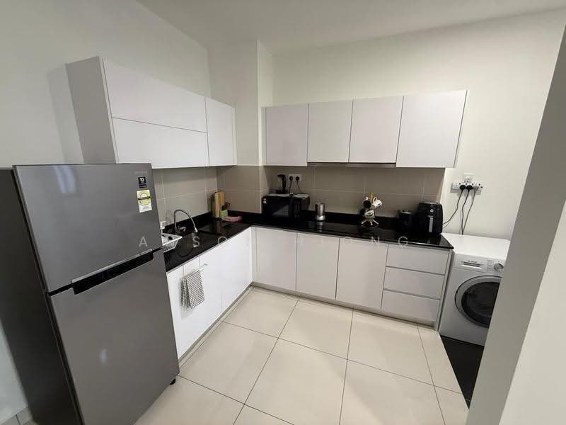 Service Residence for Rent at Eco Nest - Anson Hiong - PropertyGuru.com.my