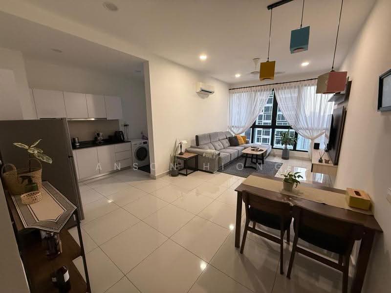 Service Residence for Rent at Eco Nest - Anson Hiong - PropertyGuru.com.my