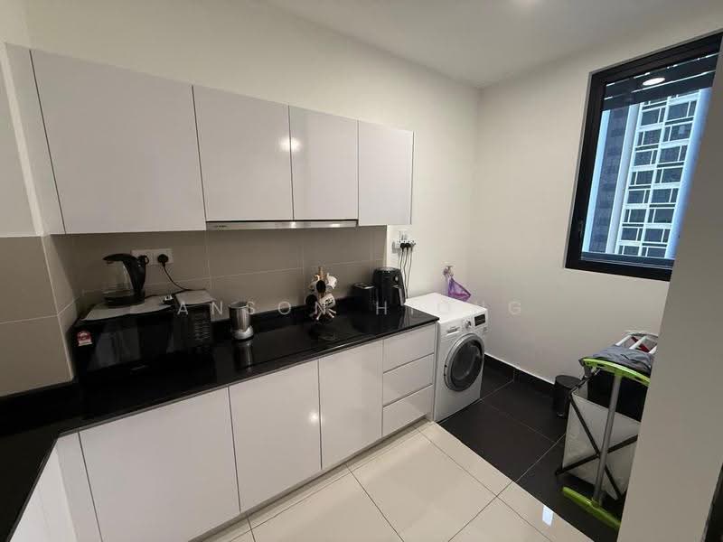 Service Residence for Rent at Eco Nest - Anson Hiong - PropertyGuru.com.my