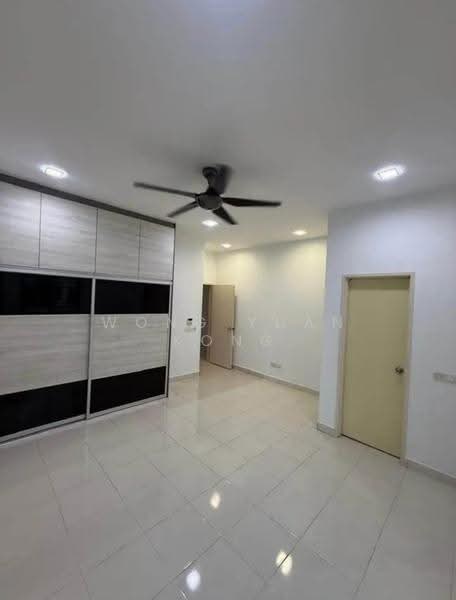 Cluster House for Sale in Setia Impian (Setia Alam) - Wong Yuan Kong - PropertyGuru.com.my