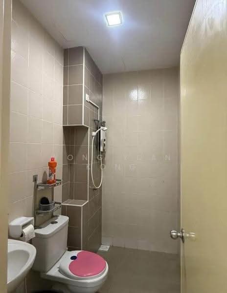 Cluster House for Sale in Setia Impian (Setia Alam) - Wong Yuan Kong - PropertyGuru.com.my