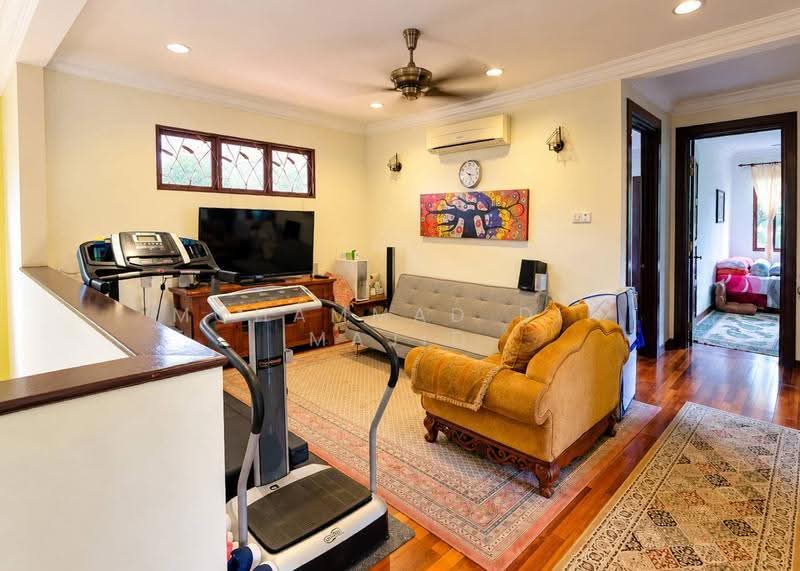 Bungalow House for Sale in Laman Ara (Petaling Jaya) - Mohammad Din Majid - PropertyGuru.com.my