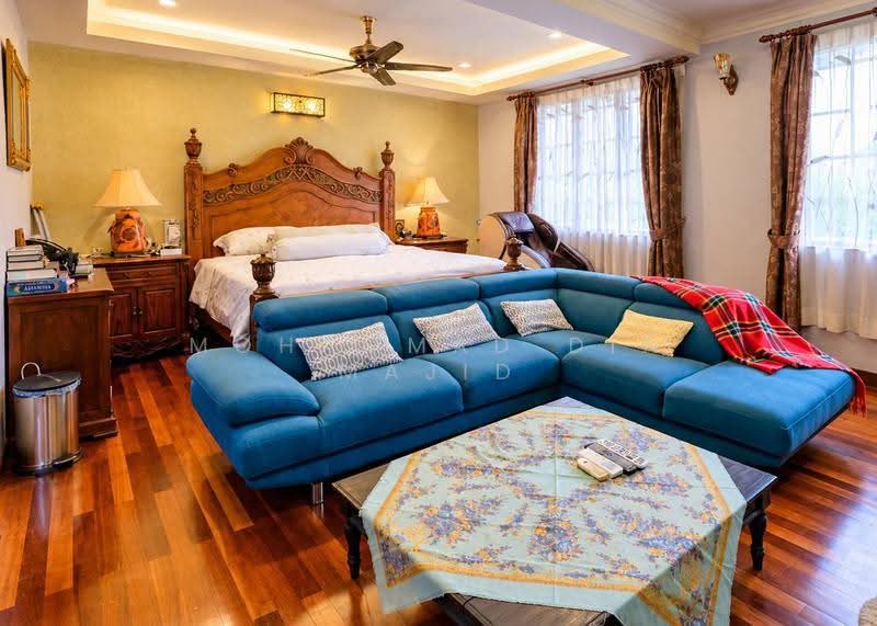 Bungalow House for Sale in Laman Ara (Petaling Jaya) - Mohammad Din Majid - PropertyGuru.com.my