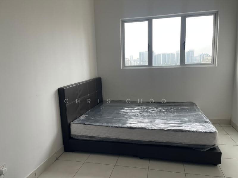 Apartment for Rent at Residensi Riamas - Chris Choo - Bedroom - PropertyGuru.com.my