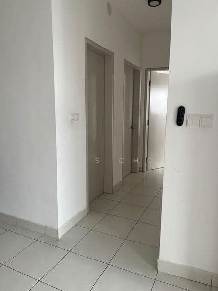 Apartment for Rent at Residensi Riamas - Chris Choo - Interior - PropertyGuru.com.my