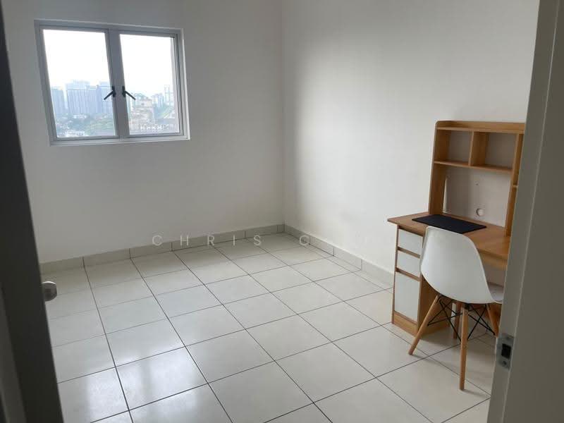Apartment for Rent at Residensi Riamas - Chris Choo - PropertyGuru.com.my
