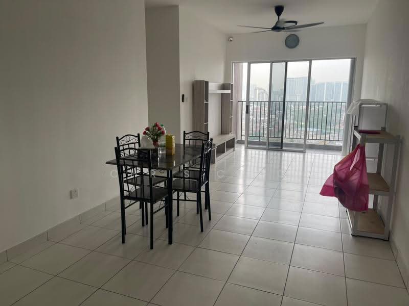 Apartment for Rent at Residensi Riamas - Chris Choo - PropertyGuru.com.my