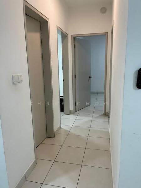 Apartment for Rent at Residensi Riamas - Chris Choo - PropertyGuru.com.my