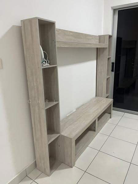 Apartment for Rent at Residensi Riamas - Chris Choo - PropertyGuru.com.my