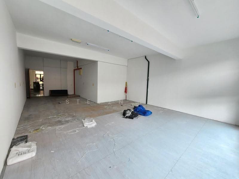 Office for Rent in Taman Sri Muda (Shah Alam) - Steven Tan - Interior - PropertyGuru.com.my