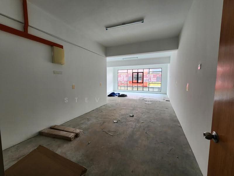 Office for Rent in Taman Sri Muda (Shah Alam) - Steven Tan - Interior - PropertyGuru.com.my