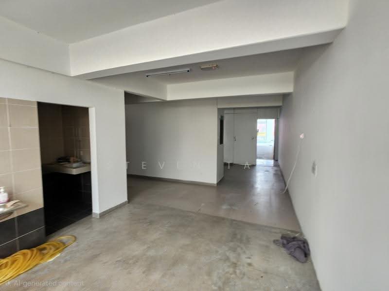 Office for Rent in Taman Sri Muda (Shah Alam) - Steven Tan - Interior - PropertyGuru.com.my