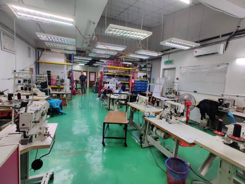 Terrace Factory for Sale in Taman Overseas Union (Taman Oug) (Jalan Klang Lama (Old Klang Road)) - Dennis Chang - PropertyGuru.com.my