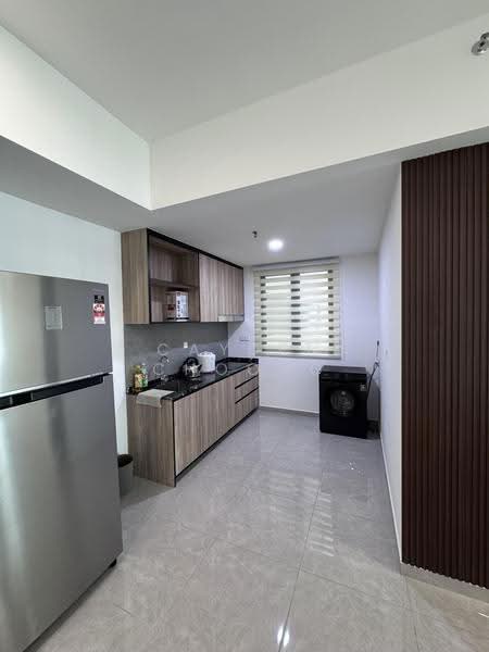 Apartment for Rent at Savana @ Batu Kawan - Cayden Choong - Kitchen - PropertyGuru.com.my