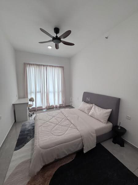 Apartment for Rent at Savana @ Batu Kawan - Cayden Choong - Bedroom - PropertyGuru.com.my