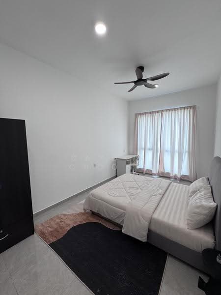 Apartment for Rent at Savana @ Batu Kawan - Cayden Choong - Bedroom - PropertyGuru.com.my
