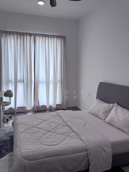 Apartment for Rent at Savana @ Batu Kawan - Cayden Choong - Bedroom - PropertyGuru.com.my
