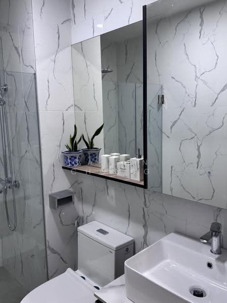 Apartment for Rent at Savana @ Batu Kawan - Cayden Choong - Bathroom - PropertyGuru.com.my