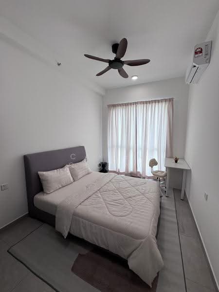 Apartment for Rent at Savana @ Batu Kawan - Cayden Choong - Bedroom - PropertyGuru.com.my