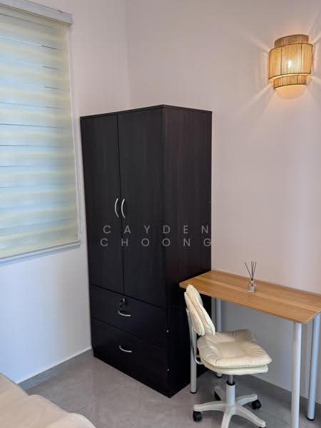 Apartment for Rent at Savana @ Batu Kawan - Cayden Choong - Study - PropertyGuru.com.my