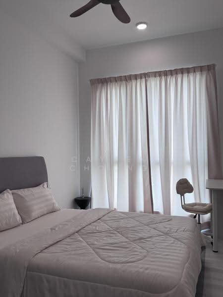 Apartment for Rent at Savana @ Batu Kawan - Cayden Choong - Bedroom - PropertyGuru.com.my