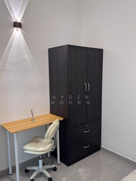 Apartment for Rent at Savana @ Batu Kawan - Cayden Choong - Study - PropertyGuru.com.my
