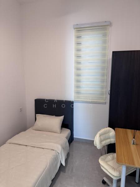 Apartment for Rent at Savana @ Batu Kawan - Cayden Choong - Bedroom - PropertyGuru.com.my