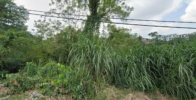 Commercial Land for Sale in Paroi (Negeri Sembilan) - Kweenie Chong - PropertyGuru.com.my