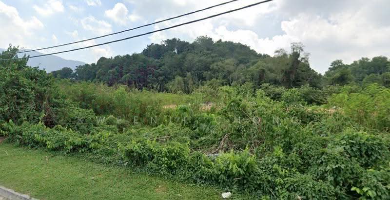 Commercial Land for Sale in Paroi (Negeri Sembilan) - Kweenie Chong - Exterior - PropertyGuru.com.my