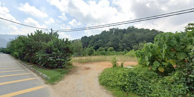 Commercial Land for Sale in Paroi (Negeri Sembilan) - Kweenie Chong - Exterior - PropertyGuru.com.my