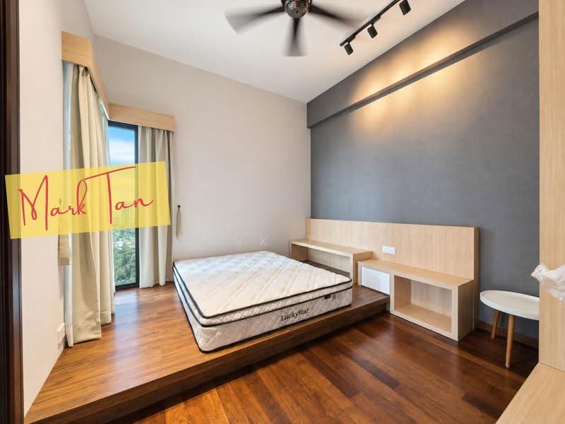 Condominium for Rent at Alila2 - Mark Tan - Bedroom - PropertyGuru.com.my