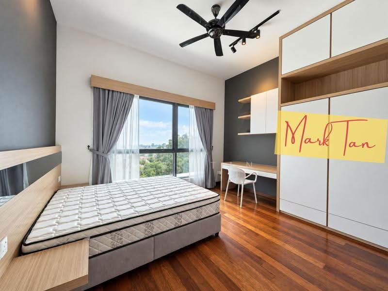 Condominium for Rent at Alila2 - Mark Tan - Bedroom - PropertyGuru.com.my