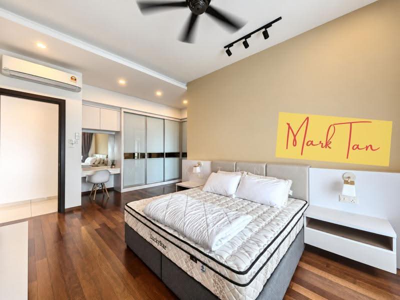 Condominium for Rent at Alila2 - Mark Tan - Bedroom - PropertyGuru.com.my