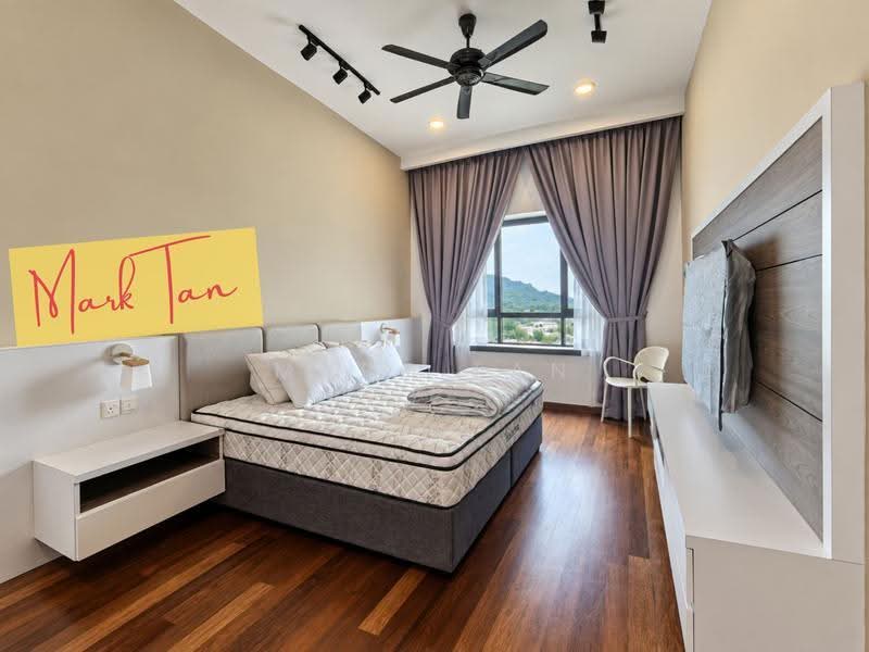 Condominium for Rent at Alila2 - Mark Tan - Bedroom - PropertyGuru.com.my