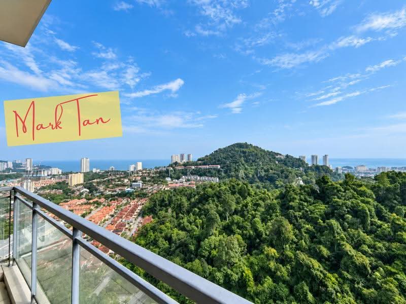 Condominium for Rent at Alila2 - Mark Tan - View - PropertyGuru.com.my