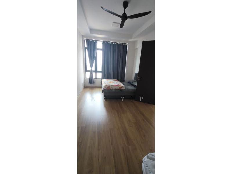 Condominium for Rent at Botanika - Jax Yip - Bedroom - PropertyGuru.com.my