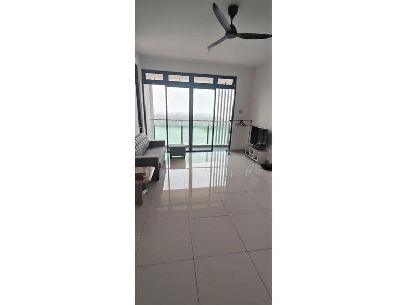 Condominium for Rent at Botanika - Jax Yip - Living Room - PropertyGuru.com.my