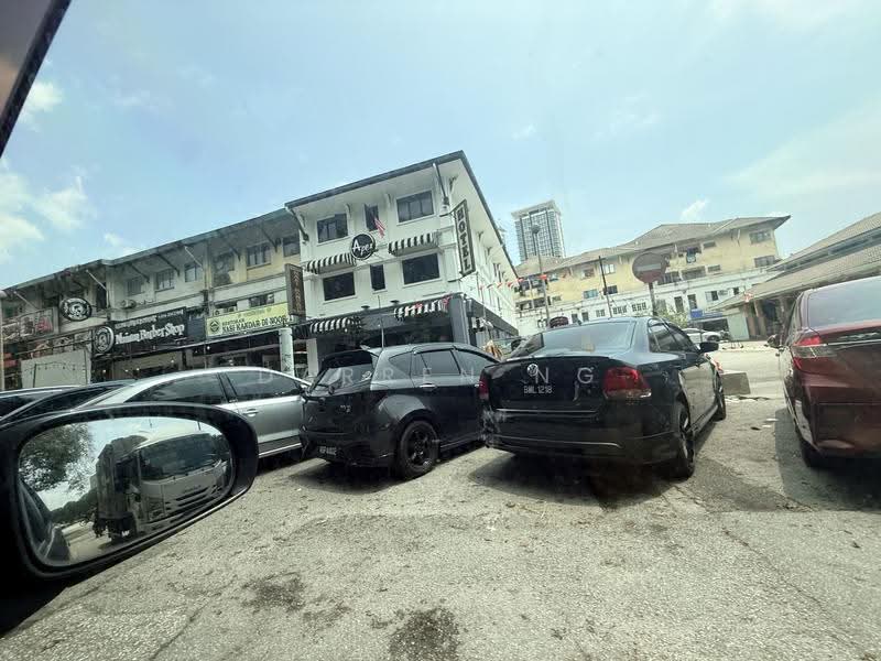 Retail Space for Sale in Sunway (Selangor) - Darren Ng - Exterior - PropertyGuru.com.my