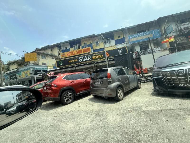 Retail Space for Sale in Sunway (Selangor) - Darren Ng - PropertyGuru.com.my