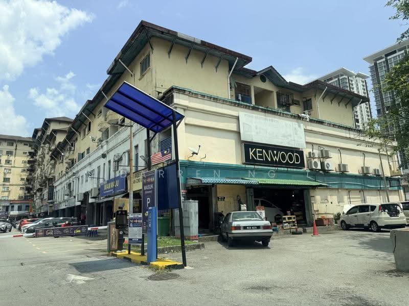 Retail Space for Sale in Sunway (Selangor) - Darren Ng - PropertyGuru.com.my