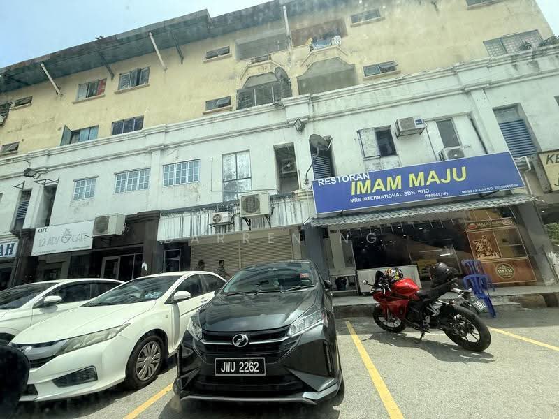 Retail Space for Sale in Sunway (Selangor) - Darren Ng - PropertyGuru.com.my