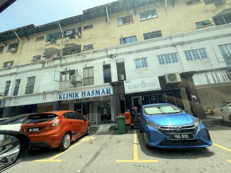 Retail Space for Sale in Sunway (Selangor) - Darren Ng - PropertyGuru.com.my