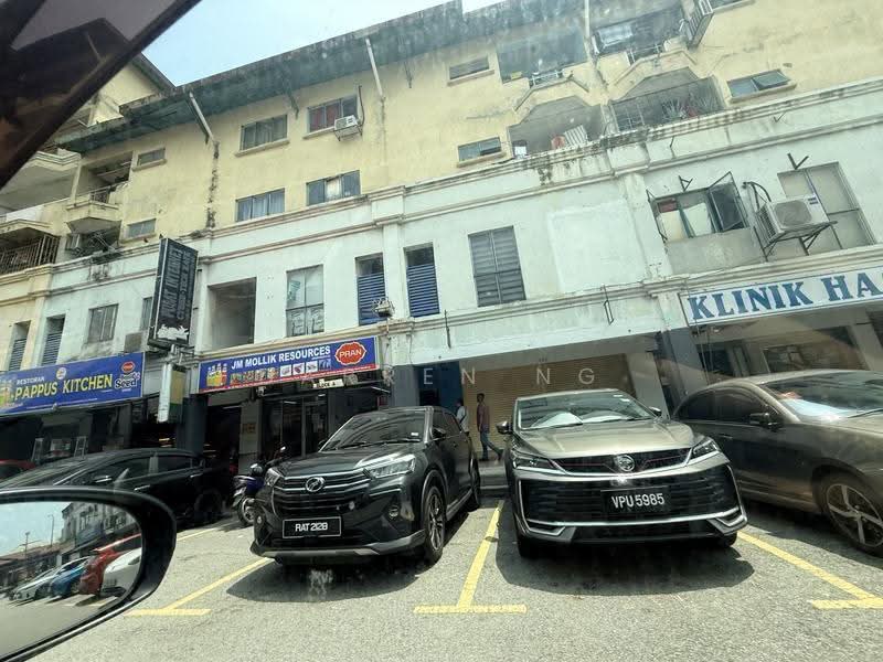 Retail Space for Sale in Sunway (Selangor) - Darren Ng - PropertyGuru.com.my