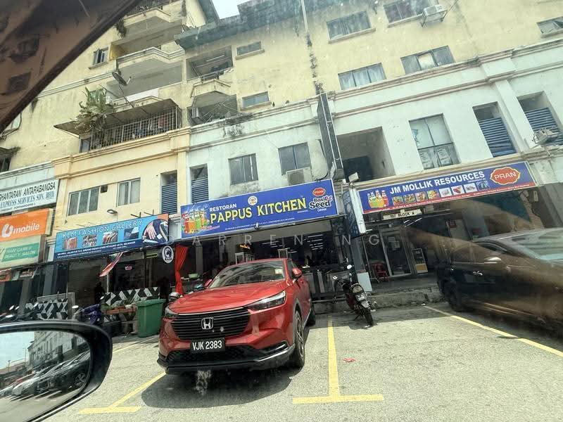Retail Space for Sale in Sunway (Selangor) - Darren Ng - PropertyGuru.com.my
